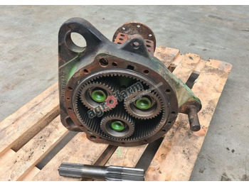 Трансмиссия JOHN DEERE