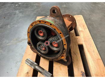 Трансмиссия JOHN DEERE