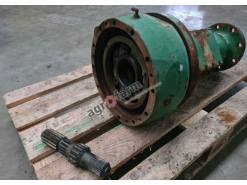 Трансмиссия JOHN DEERE