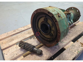 Трансмиссия JOHN DEERE