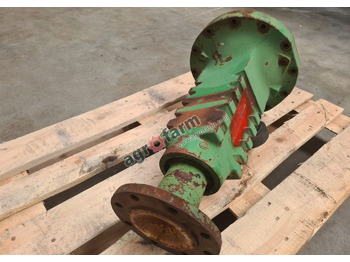 Трансмиссия JOHN DEERE