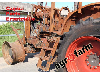 Запчасти Claas Axion 810 części, silnik, skrzynia biegów: фото 4 Запчасти Claas Axion 810 części, silnik, skrzynia biegów: фото 4