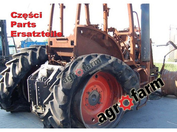 Запчасти Claas Axion 810 części, silnik, skrzynia biegów: фото 2 Запчасти Claas Axion 810 części, silnik, skrzynia biegów: фото 2