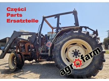 Запчасти Lamborghini 554-50 części, skrzynia biegów, silnik: фото 4