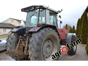 Запчасти Massey Ferguson 3680 3690 na części, used parts, ersatzteile: фото 2