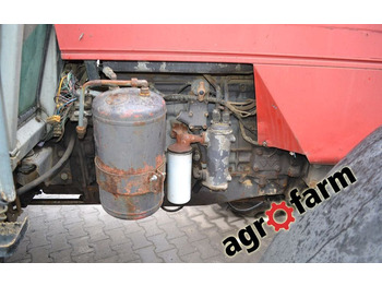 Запчасти Massey Ferguson 3680 3690 na części, used parts, ersatzteile: фото 3