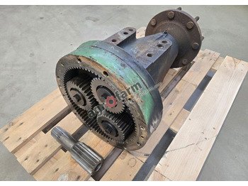 Трансмиссия JOHN DEERE