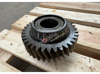 Коробка передач CLAAS