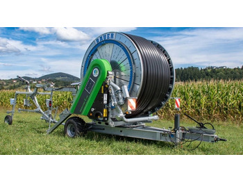 Техника для полива и орошения BAUER