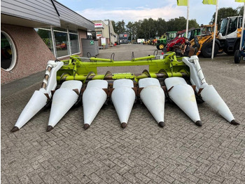 Навесное оборудование для комбайна Claas Conspeed 6-75 FC: фото 4