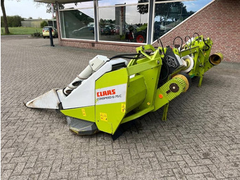 Навесное оборудование для комбайна Claas Conspeed 6-75 FC: фото 5