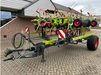 Сеноворошилка CLAAS Volto