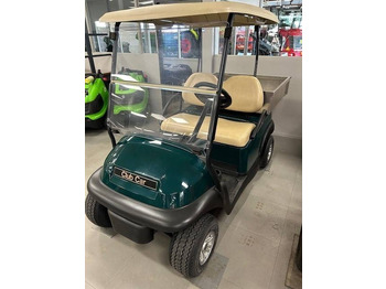 Гольф-кар CLUB CAR