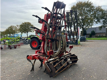 Навозоразбрасыватель Evers Freiberger 600: фото 4