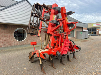 Навозоразбрасыватель Evers Freiberger 600: фото 3