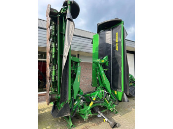 Косилка JOHN DEERE