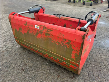 Инвентарь для животноводства MAMMUT