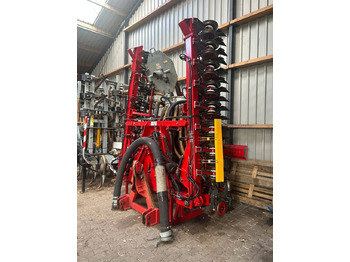 Навозоразбрасыватель SCHUITEMAKER