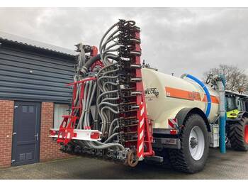 Адаптер для внутрипочвенного внесения удобрений TBL Compact Profi 975: фото 1