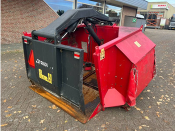 Кормораздатчик TRIOLIET