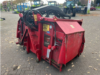 Кормораздатчик Trioliet Silobuster: фото 3