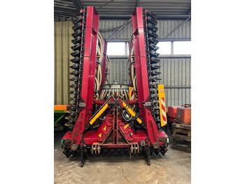 Навозоразбрасыватель VREDO