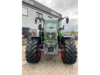 Новый Трактор Fendt 720 Vario Gen 6 PowerPlus: фото 3
