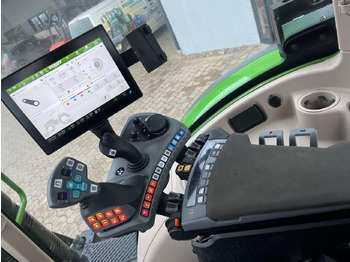 Новый Трактор Fendt 720 Vario Gen 6 PowerPlus: фото 5