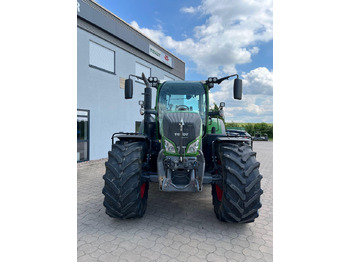 Fendt 722 Vario S4 ProfiPlus в лизинг Fendt 722 Vario S4 ProfiPlus: фото 3