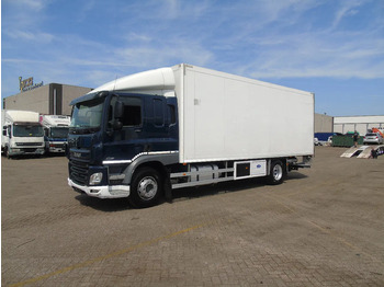 Рефрижератор DAF CF 220 + CARRIER + EURO 6 + LIFT: фото 2