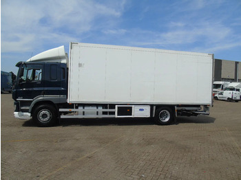 Рефрижератор DAF CF 220 + CARRIER + EURO 6 + LIFT: фото 3