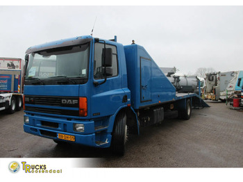 Автовоз DAF CF 65 180