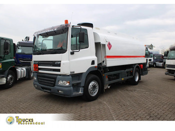 Грузовик-цистерна DAF CF 85 430