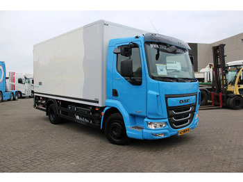 Рефрижератор DAF LF 230 + EURO 6 + KONVEKTA KOELING + LIFT + 12T + LOW KM: фото 2