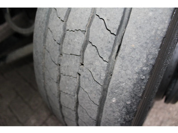 Рефрижератор DAF LF 230 + EURO 6 + KONVEKTA KOELING + LIFT + 12T + LOW KM: фото 5