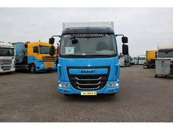 Рефрижератор DAF LF 230 + EURO 6 + KONVEKTA KOELING + LIFT + 12T + LOW KM: фото 4