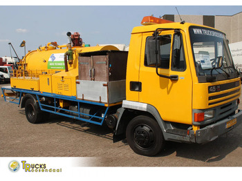Ассенизатор DAF LF 45 130
