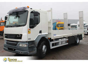 Автовоз DAF LF 55 220