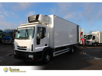 Рефрижератор IVECO EuroCargo 140E