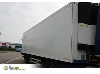 Полуприцеп-рефрижератор KRONE