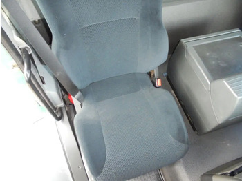 Автоманипулятор MAN TGS 26.440 Euro 5 + Manual + Hiab 288 E-5 Crane +JIB 4 + 6X4+REMOTE: фото 5