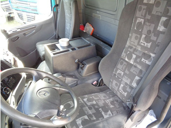 Грузовик с закрытым кузовом Mercedes-Benz AXOR 1823 + Dhollandia Lift: фото 4 Грузовик с закрытым кузовом Mercedes-Benz AXOR 1823 + Dhollandia Lift: фото 4