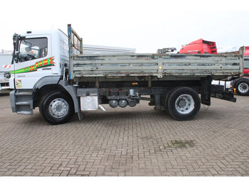 Самосвал Mercedes-Benz Axor 1833 + tipper + manual: фото 5