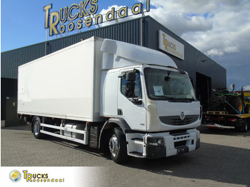Рефрижератор RENAULT Premium 370