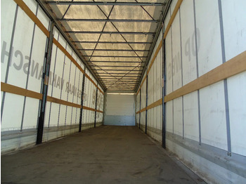 Тентованный полуприцеп Schmitz Cargobull 3x axle + 2.78HEIGHT + sliding roof: фото 4