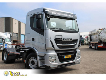 Тягач IVECO Stralis 460