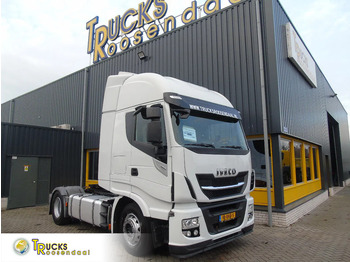 Тягач IVECO Stralis 460
