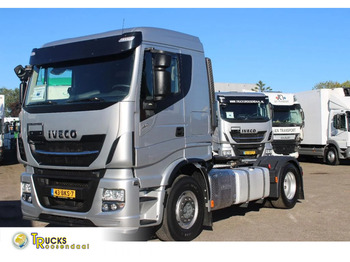 Тягач IVECO Stralis 460