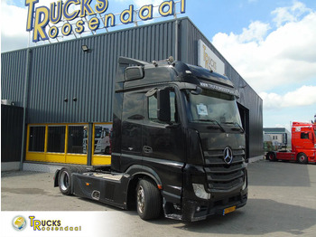 Тягач MERCEDES-BENZ Actros 1842