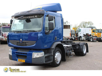 Тягач RENAULT Premium 380